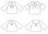 Atelier Jupe - Hannah Blouse
